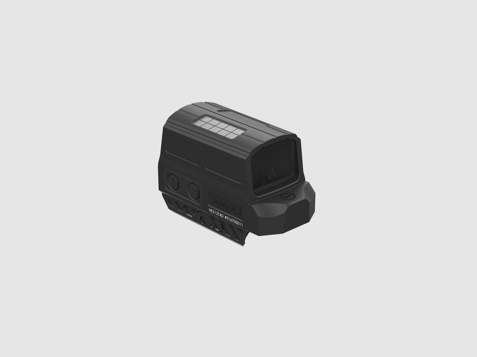 Holosun Point Rouge CLASSIC HS512C-RD