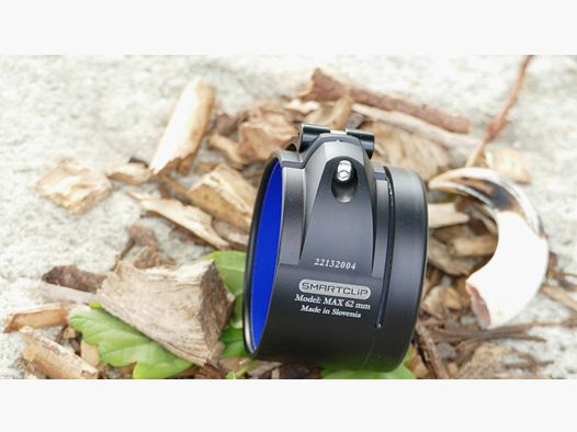 Smartclip Adapter
