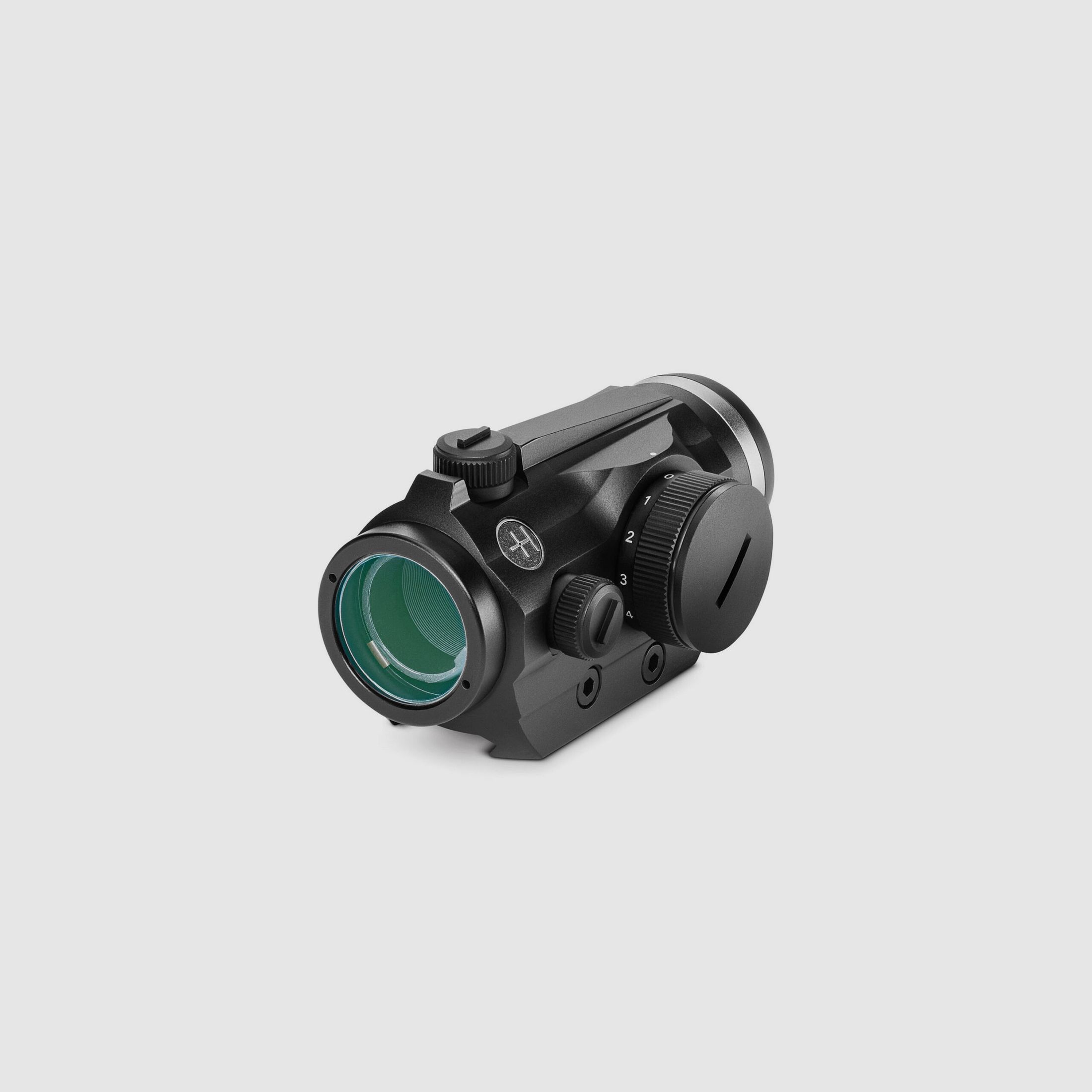 Hawke Vantage 1×25 3 – 3 MOA Rood Punt, afbeelding 2 van 2