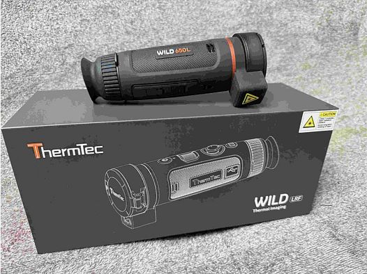 Therm Tec Wild 650 L