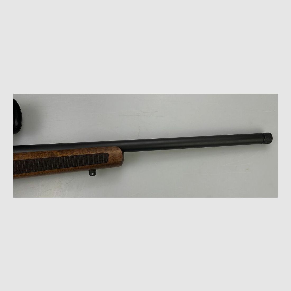 Brenner BR20 Lochschaft