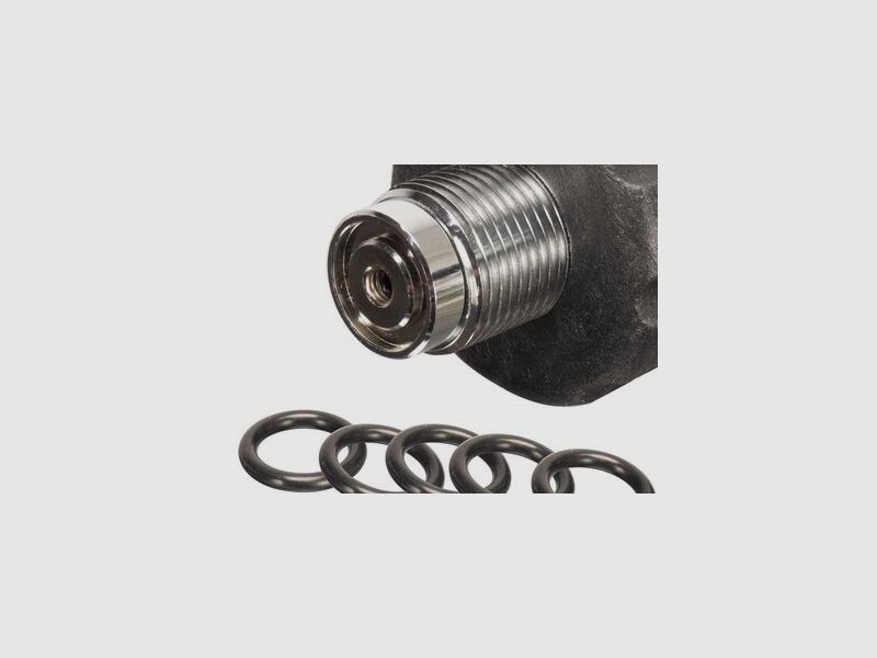 Best-Fittings kit di ricarica DIN Face O-Ring, immagine 3 di 3