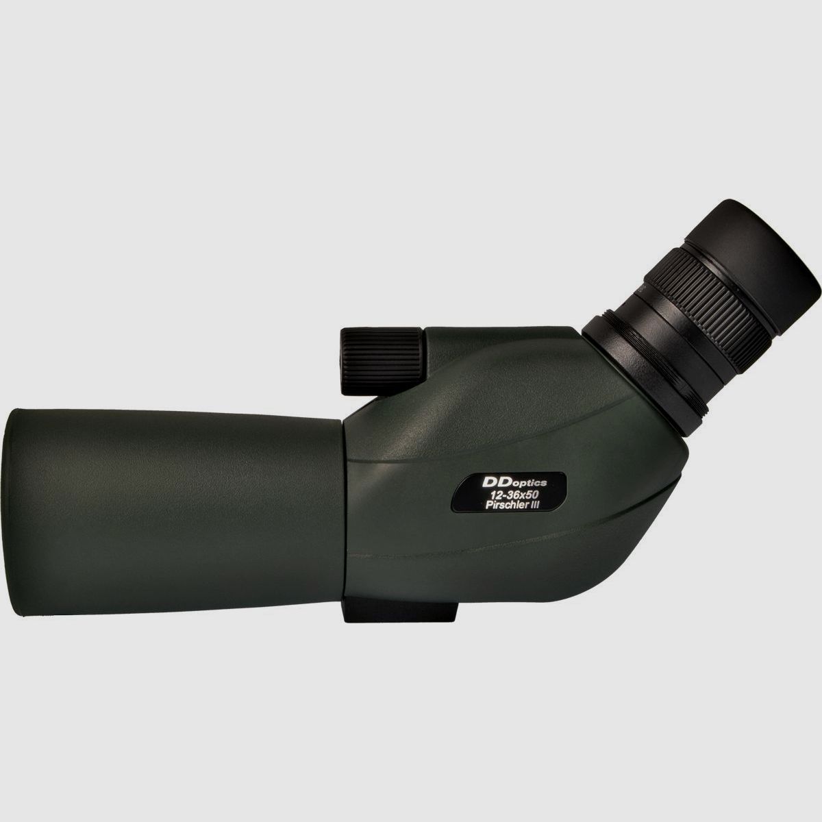 DDoptics Pirschler 12-36x50 S Gen3 Spektiv