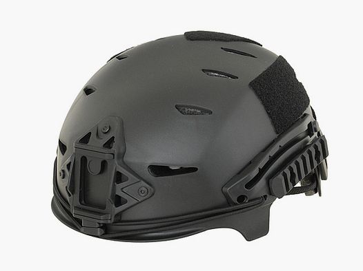 Replica EXF helmet - Black [EM]