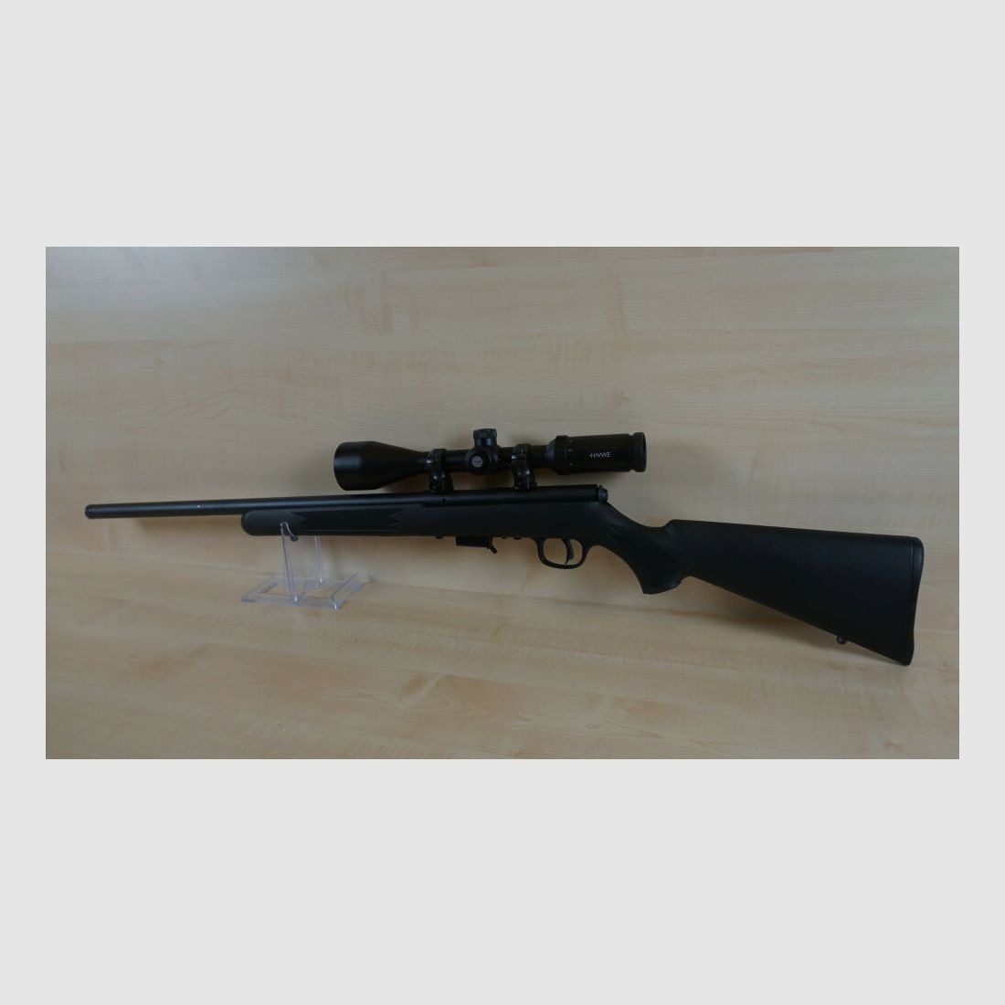 Savage R 93