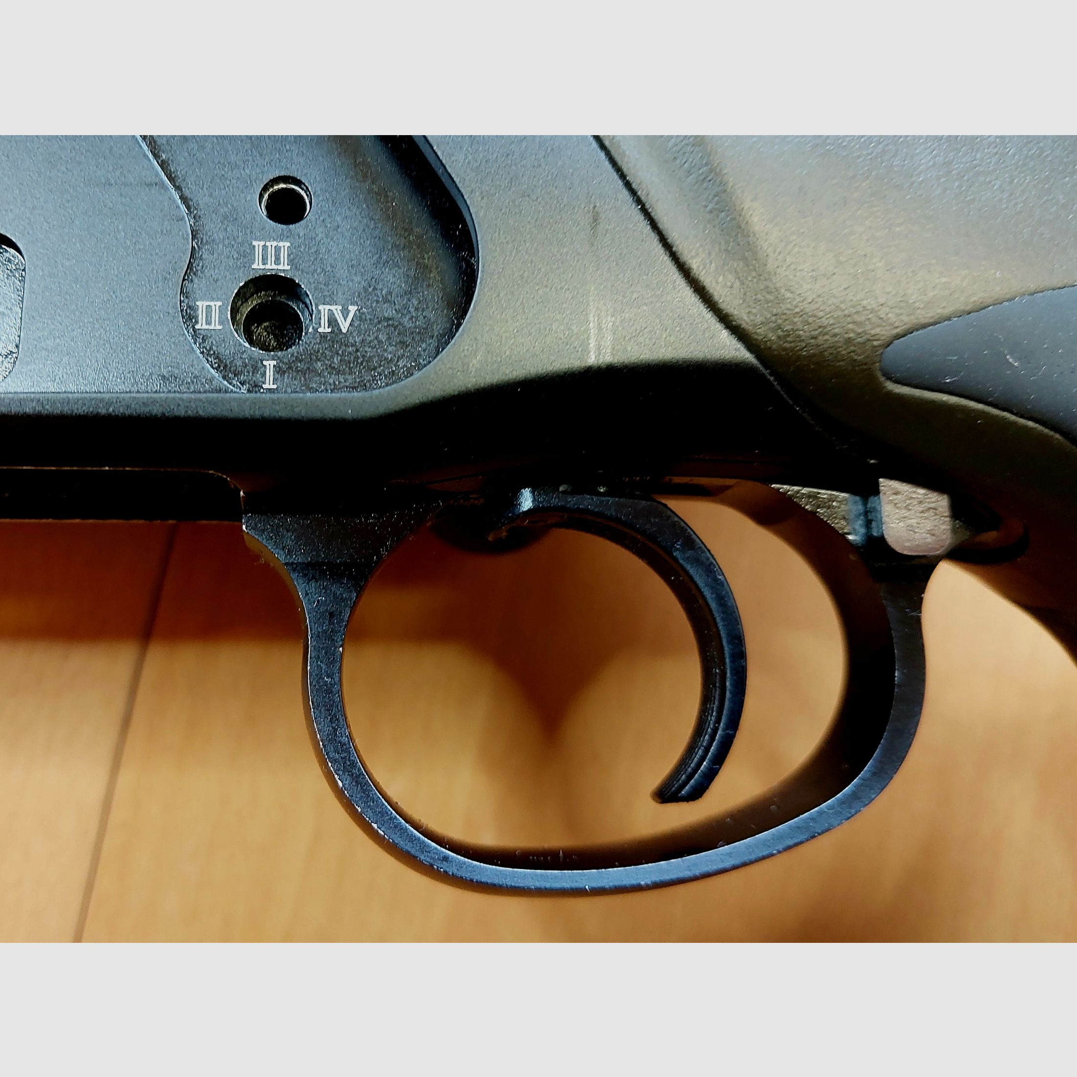 Sauer 404 XT (calibro) in 30.06 plastica verde + Zeiss V6