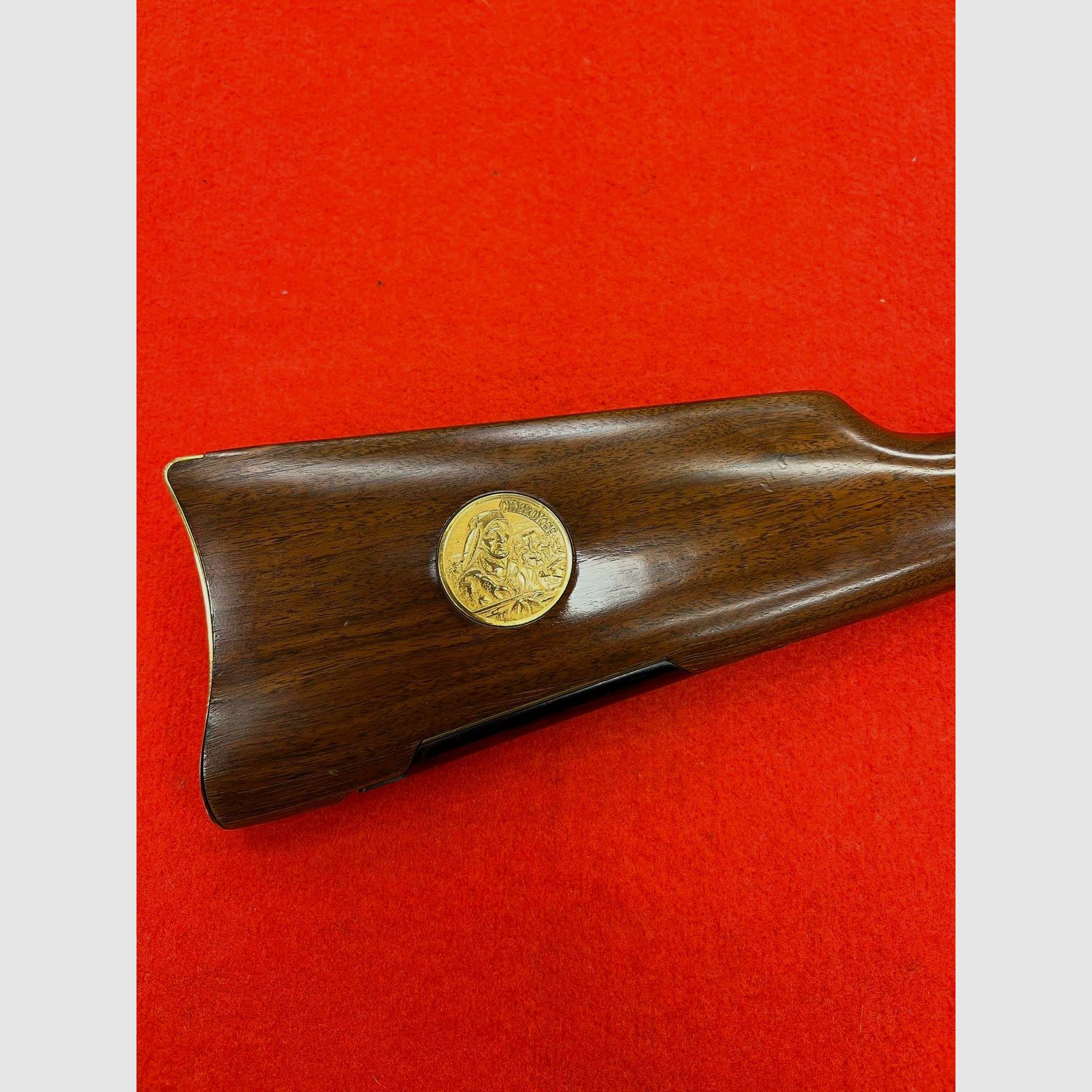 WINCHESTER MODEL 94 CHEROKEE KALIBER 30-30 WINCHESTER, Bild 5 von 5