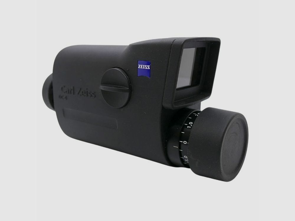 Zeiss Kamera-Okular DC4 Diascope 65T/85T, Bild 1 von 6
