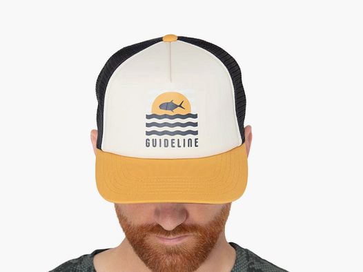 Guideline Coastal Trucker Cap