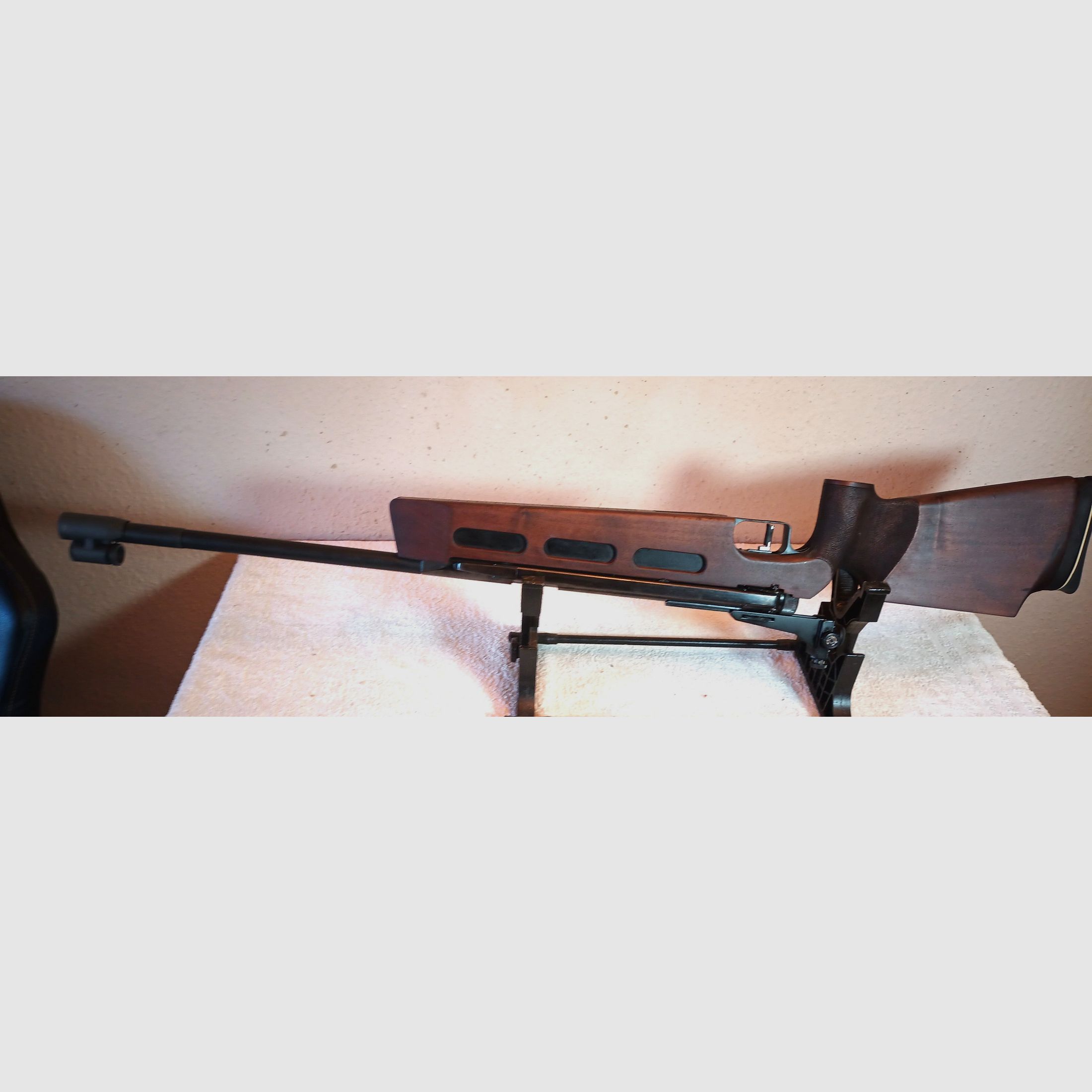 diana 75 match karabin