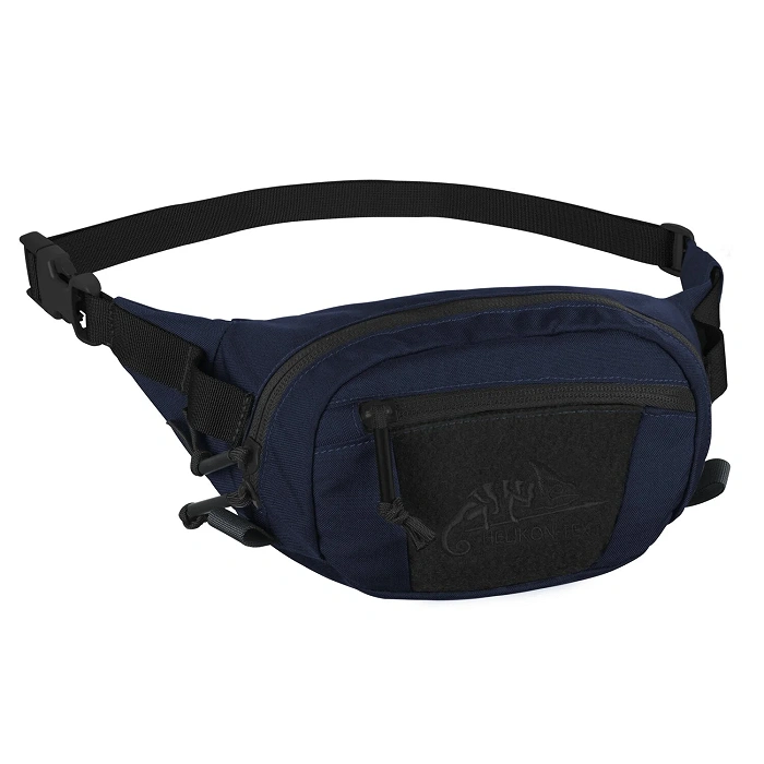 Helikon-Tex Possum Cordura waist pack – Sentinel Blue, image 1 of 18