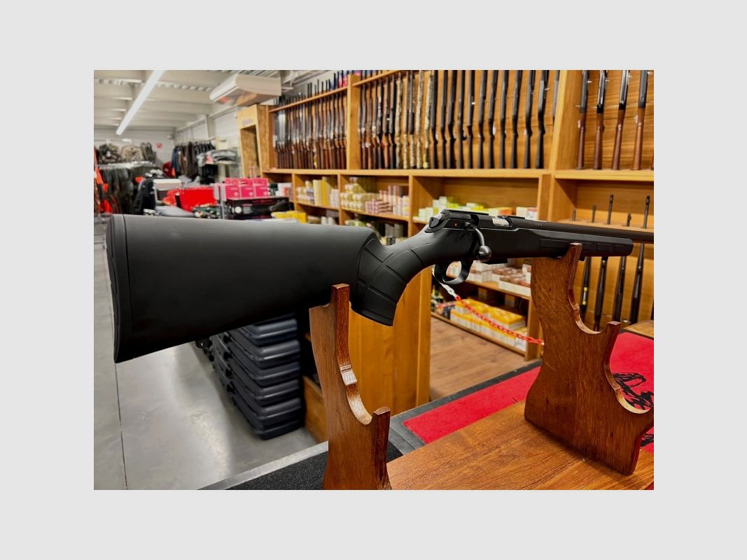 CZ 457 Composite Varmint .22 lr, Bild 8 von 8