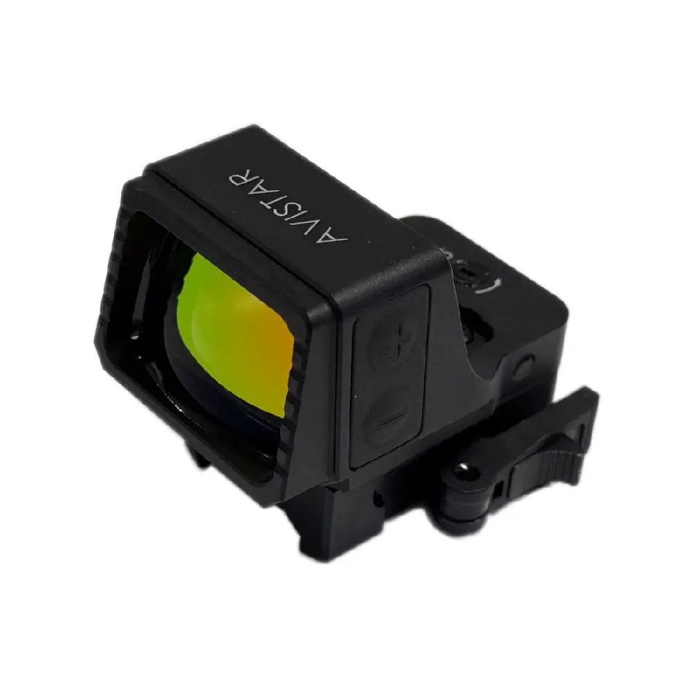 Lunette AVISTAR AV25 1×33 3 MOA, image 1 sur 5