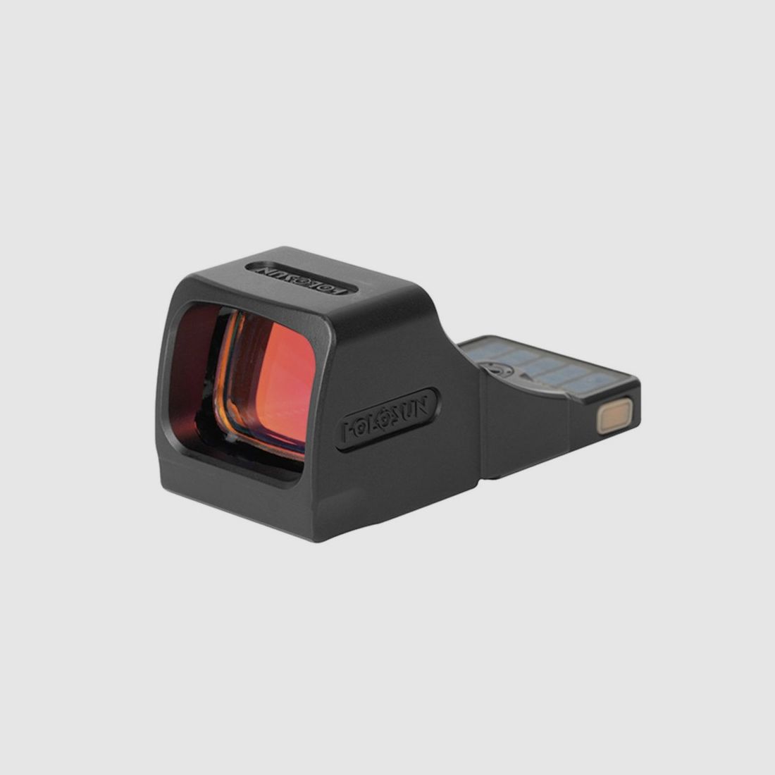 Holosun Reflexvisier SCS-MP2-GR mit grünem Wechselabsehen: 2MOA Dot & 32MOA Circledot, Bild 2 von 10