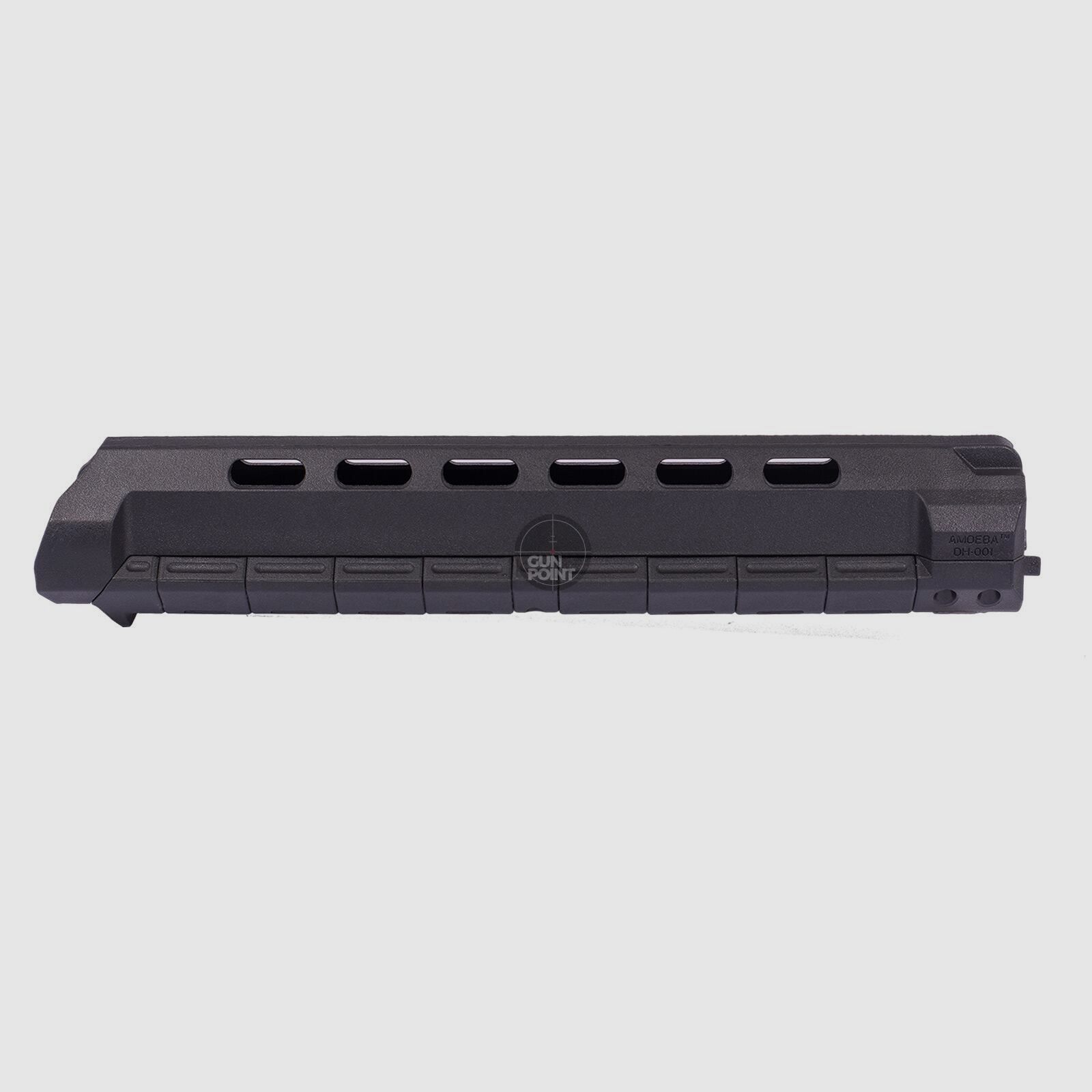 ARES Amoeba M4 Handguard Set L schwarz
