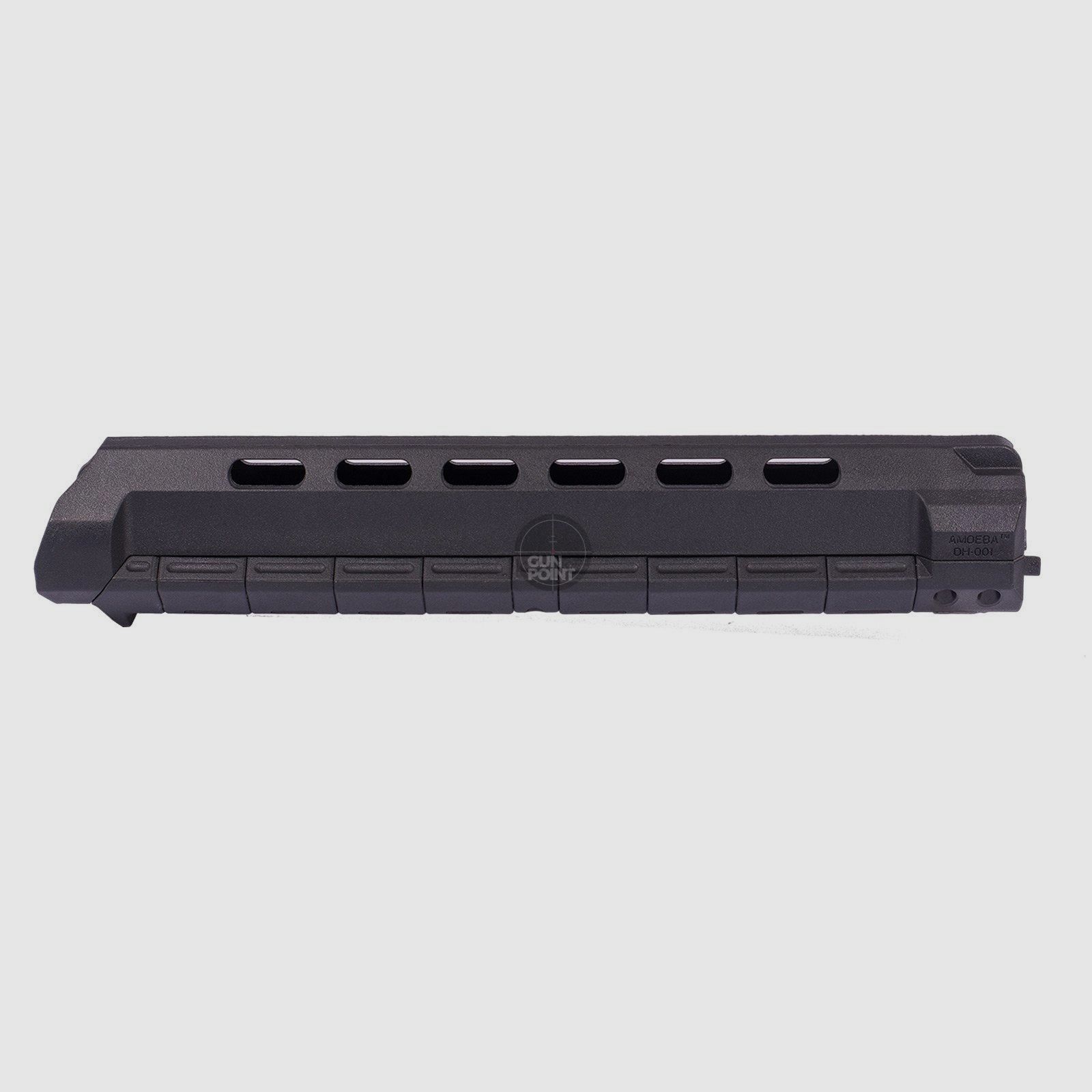 ARES Amoeba M4 Handguard Set L black