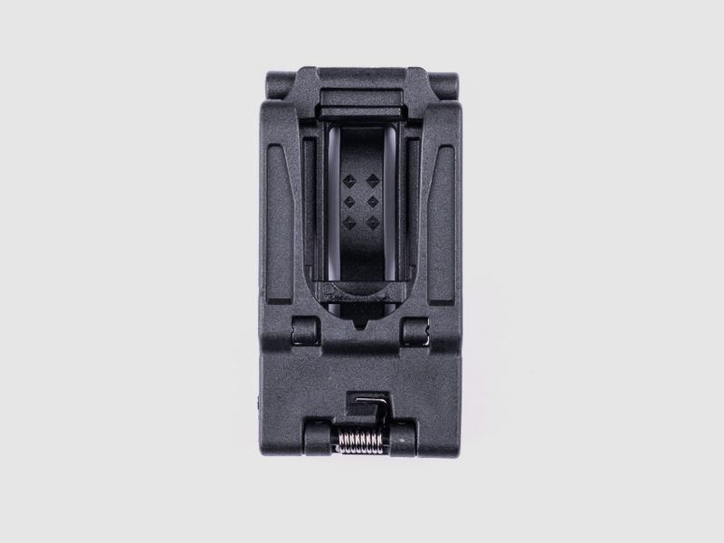 NEXTORCH V55 – Holster de Lampe de Poche Slim Line 360° Rotatif & Libération Rapide