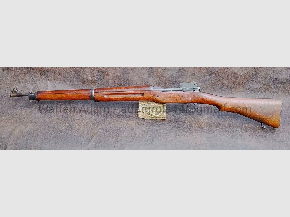 Eddystone P 17 U.S - M.1917, Bild 5 von 10