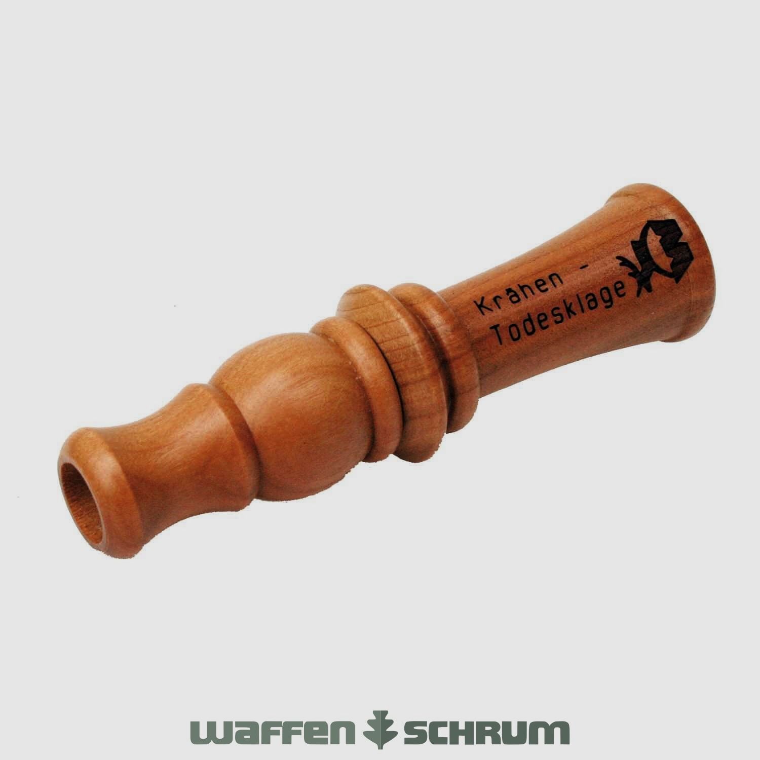 Weisskirchen Krähentodesklage