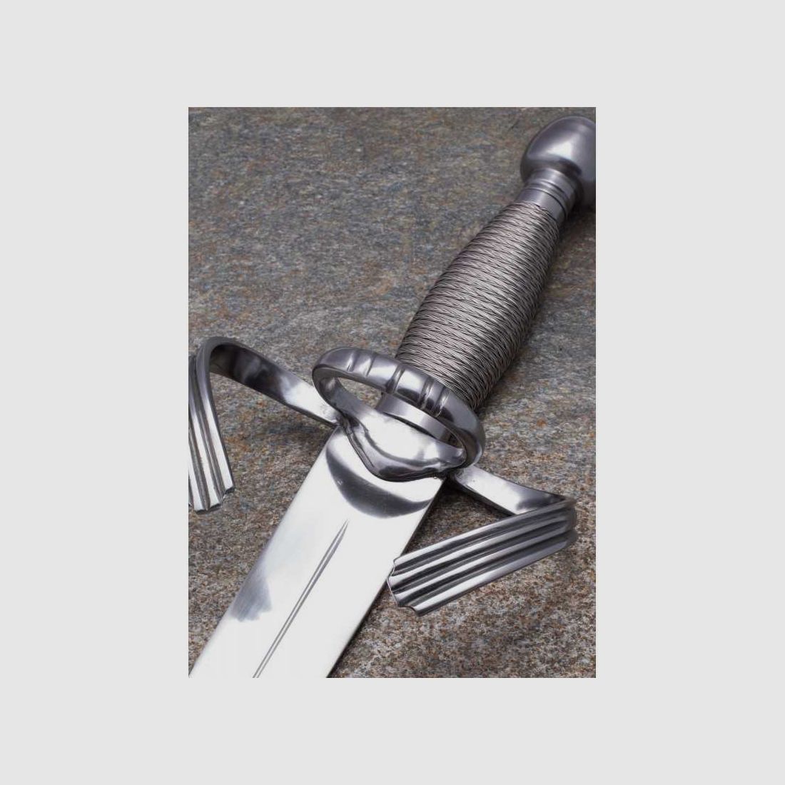 Cold Steel Grande Pugnale da Parata