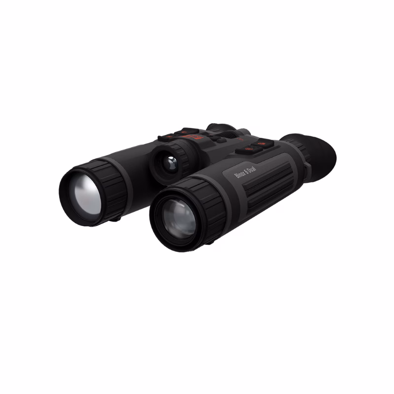 ATN BINO-X 6 Dual Vision 6-48x LRF