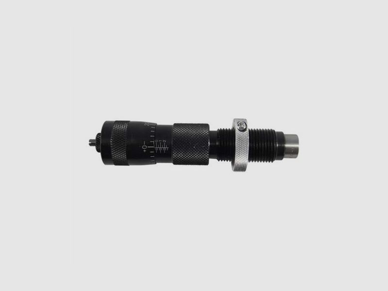 FORSTER PRODUCTS, INC. 300 NORMA MAGNUM MICROMETER SEATER DIE, image 2 of 4