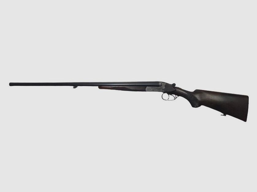 Simson Suhl Fusil Superposé, image 1 sur 5