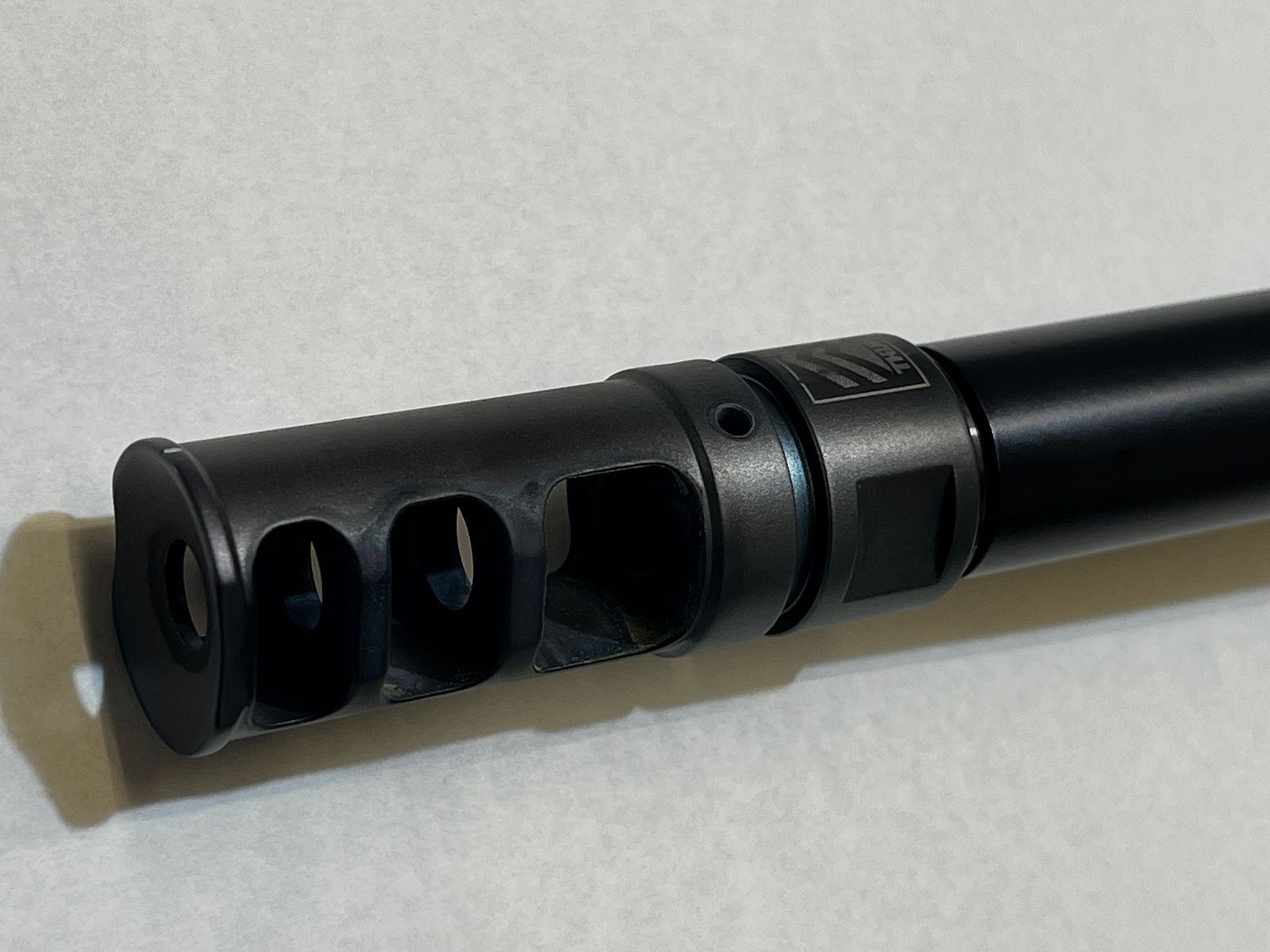 SMH Precision .300 PRC Neuwertig 