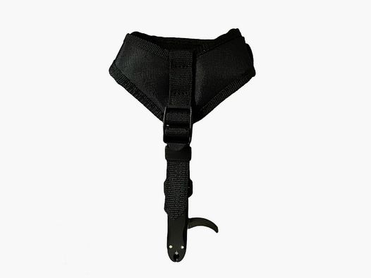 BOOSTER ABZUGSHEBEL 360 VELCRO-VERSCHLUSS