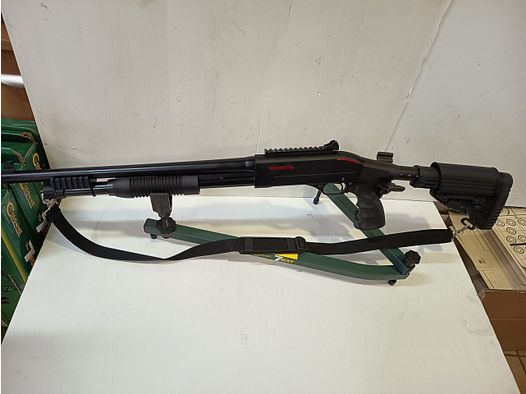 WINCHESTER SXP xtrem defender 12/76 46cm