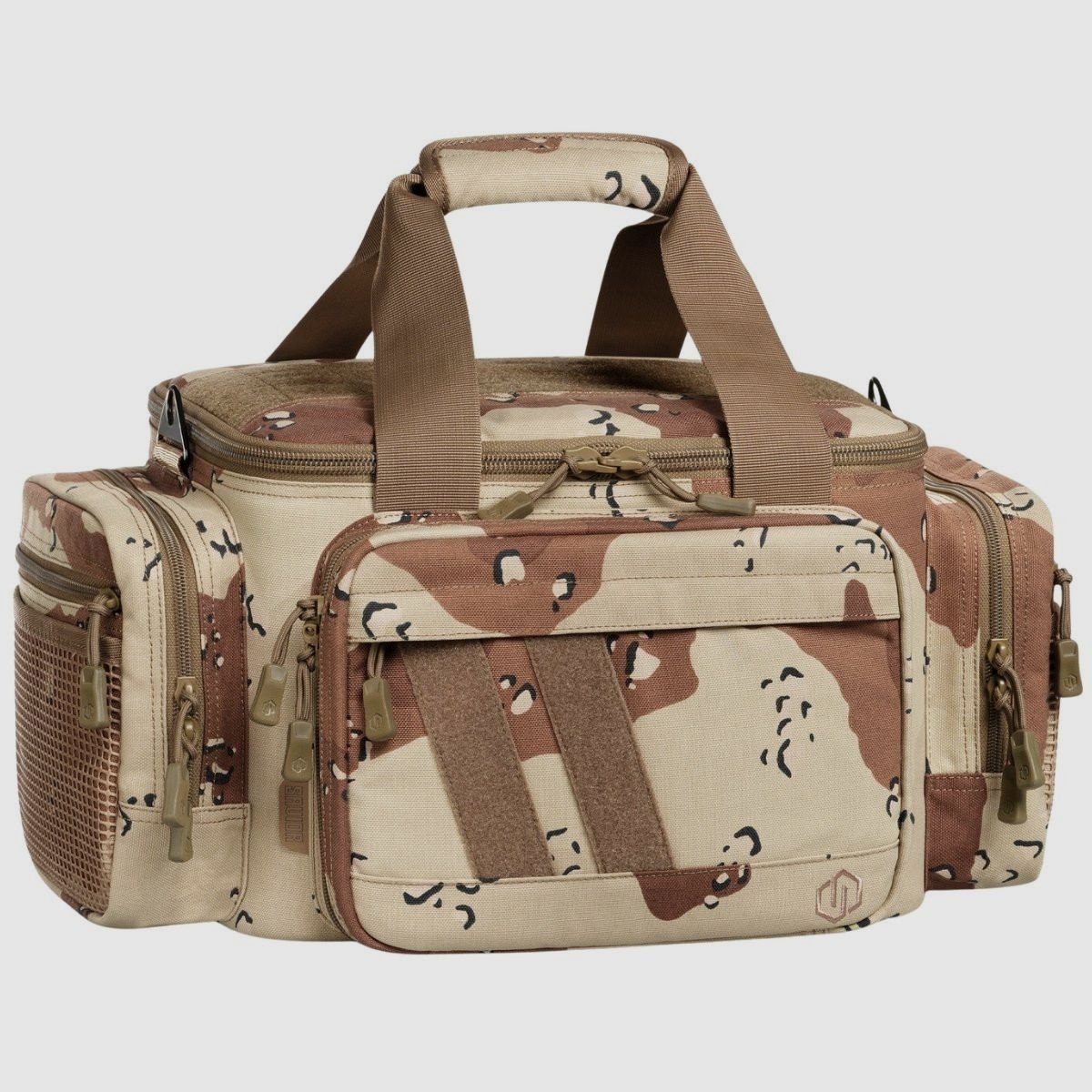Savior - Range Bag Specialist - Multicam Chocolate Chip - RA-3GUN-WS-DBDU, afbeelding 1 van 7
