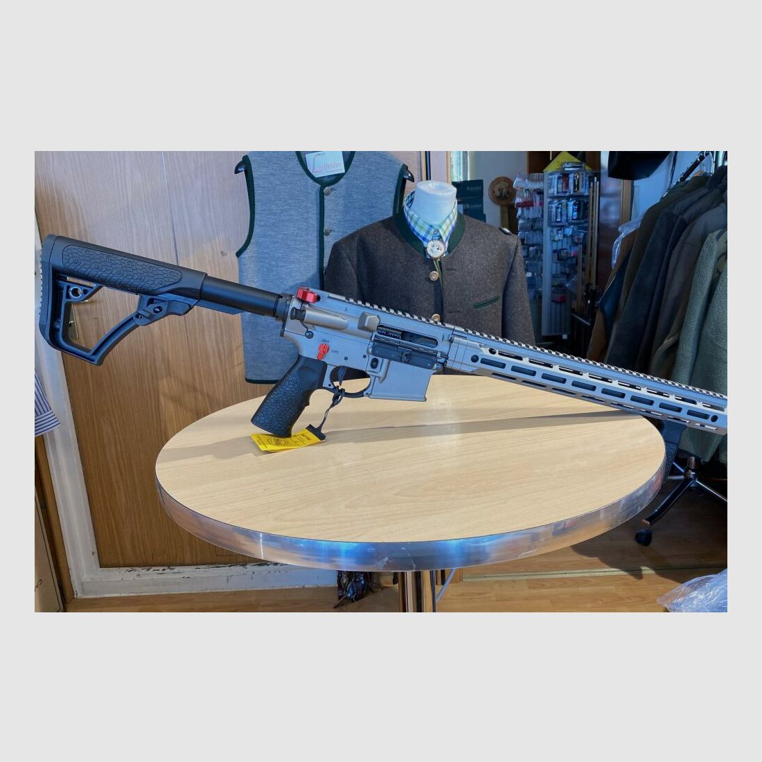 DANIEL DEFENSE DDM4V7 Pro .223Rem
