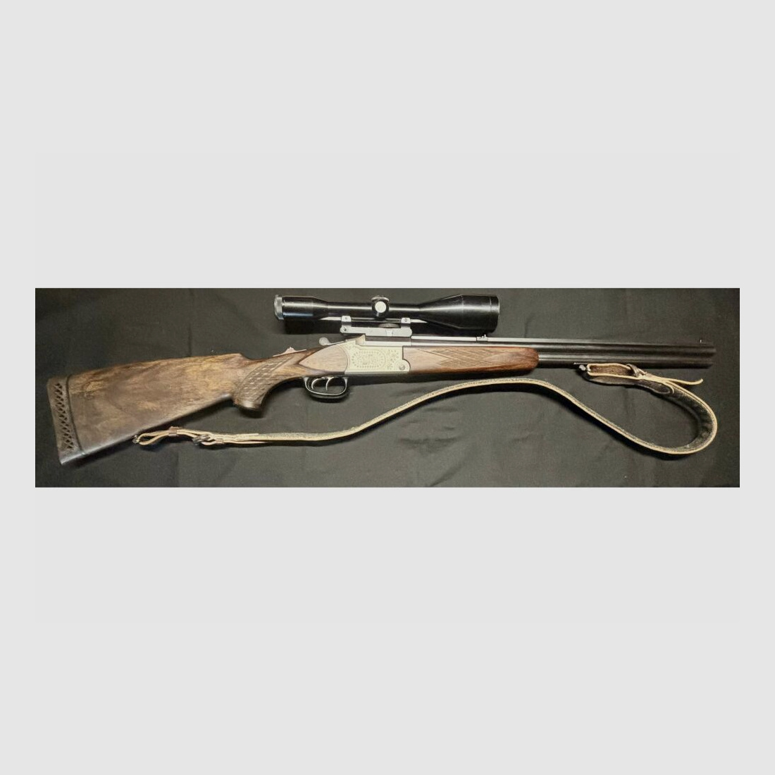 Blaser 67 16/70;5,6x50R Mag