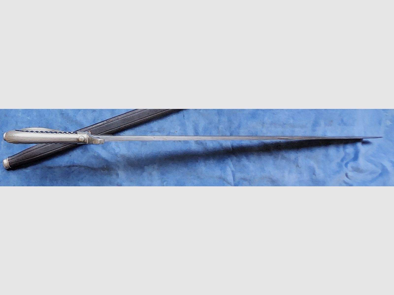 Sciabola della guardia campestre, immagine 9 di 10
