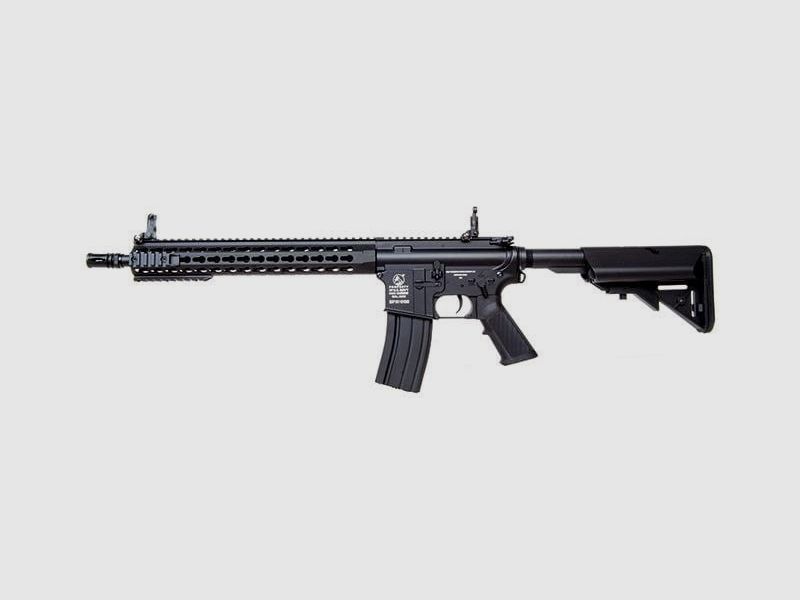 GSG Colt M4 A1 Keymod Long Softair Gewehr