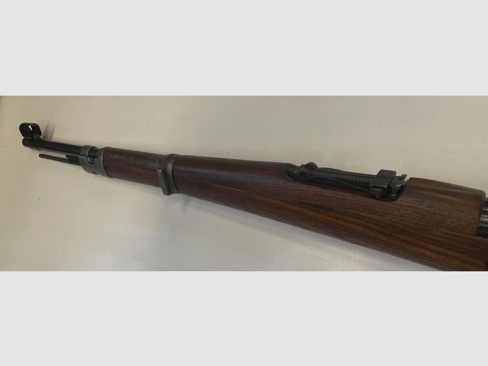Mauser M48A