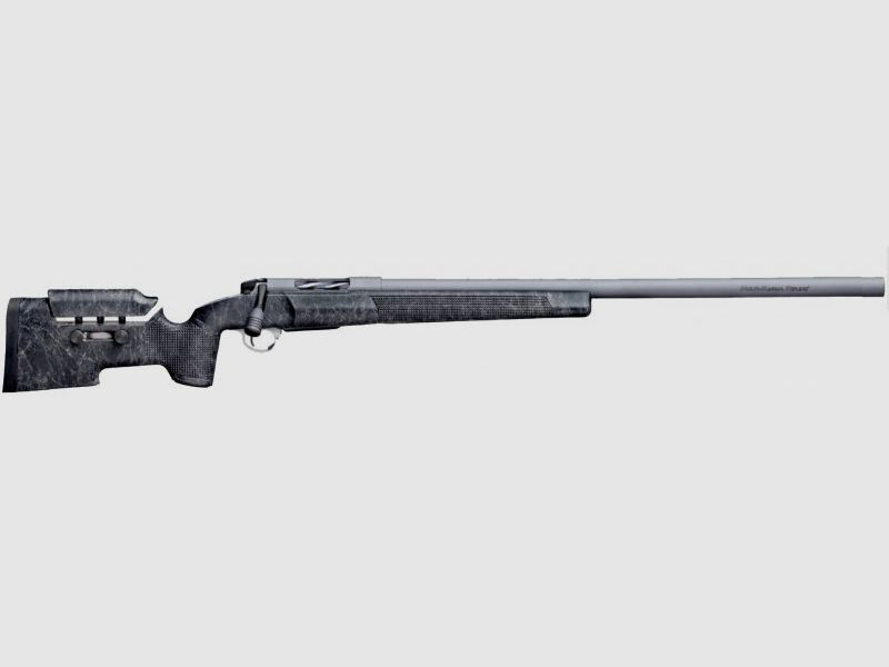 Repetiergeweer SABATTI Tactical Evo Chrome-Chrome-Draad 5/8″x24-6,5×47 Lapua-660mm-3+1, afbeelding 2 van 2