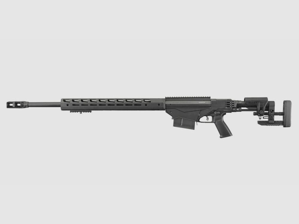 Ruger Precision Rifle 26"