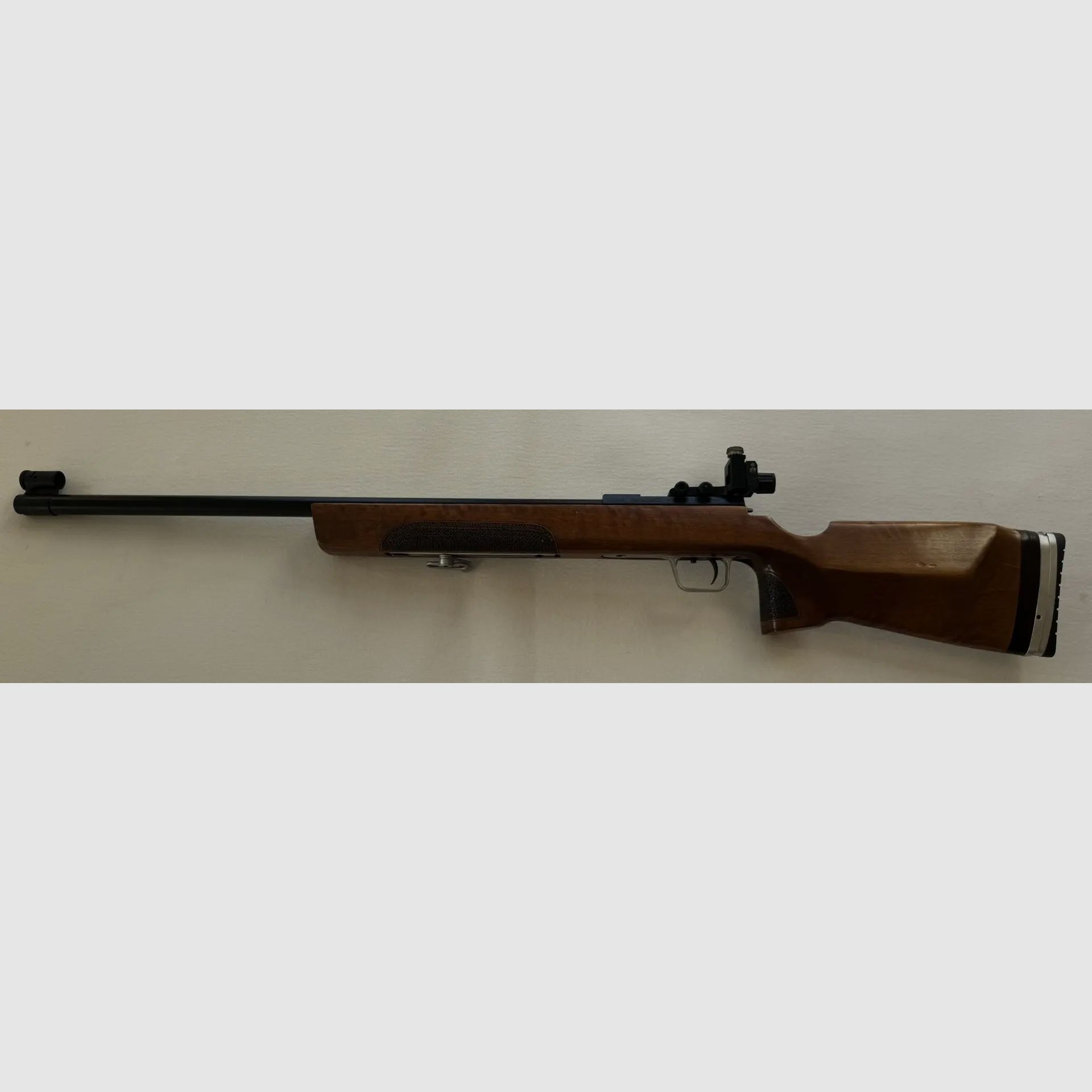 Izhmash CM-2 (KK match rifle, .22 l.r.)