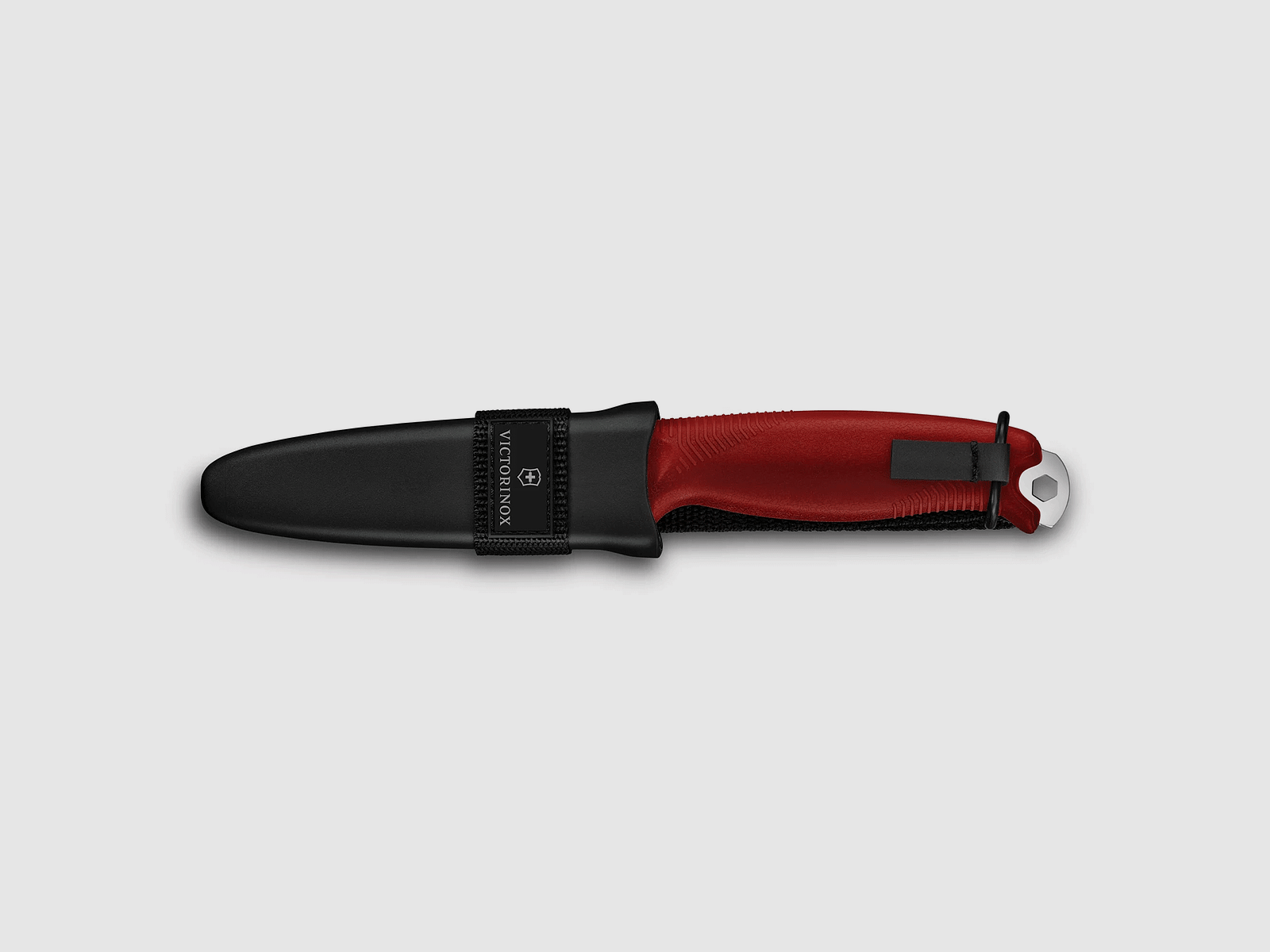 VICTORINOX – VENTURE RED, image 2 of 16