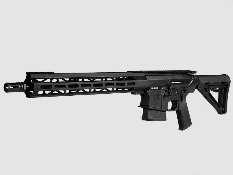 DIAMONBACK CDB10 CCMLB10-CIP, AR10