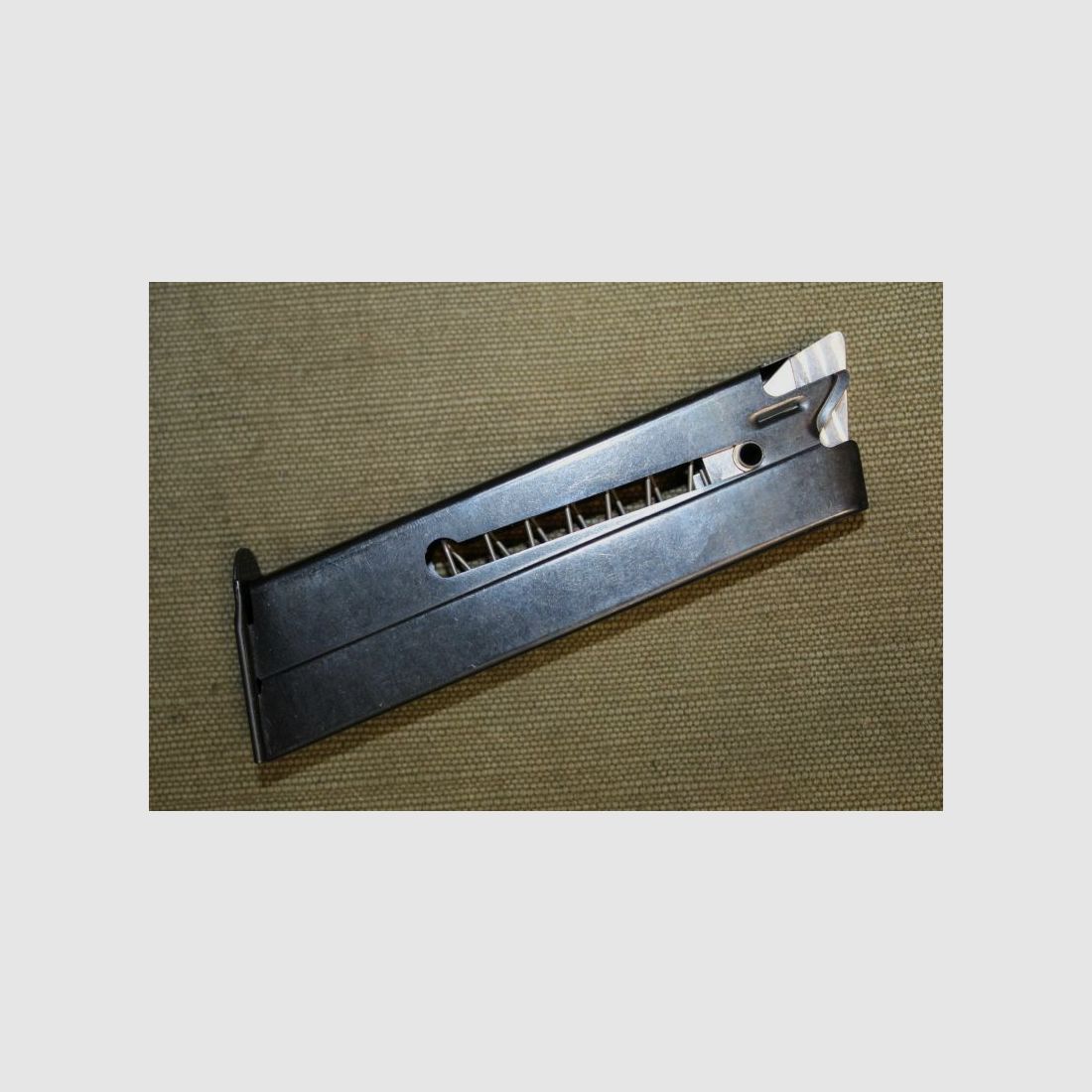 Caricatore per Smith & Wesson 52
