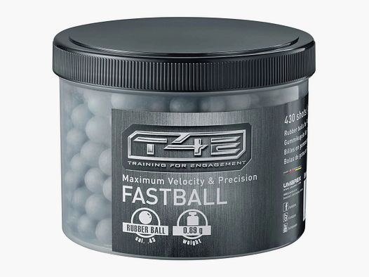 Fastballs Performance FAB 43 .43 430 Stück
