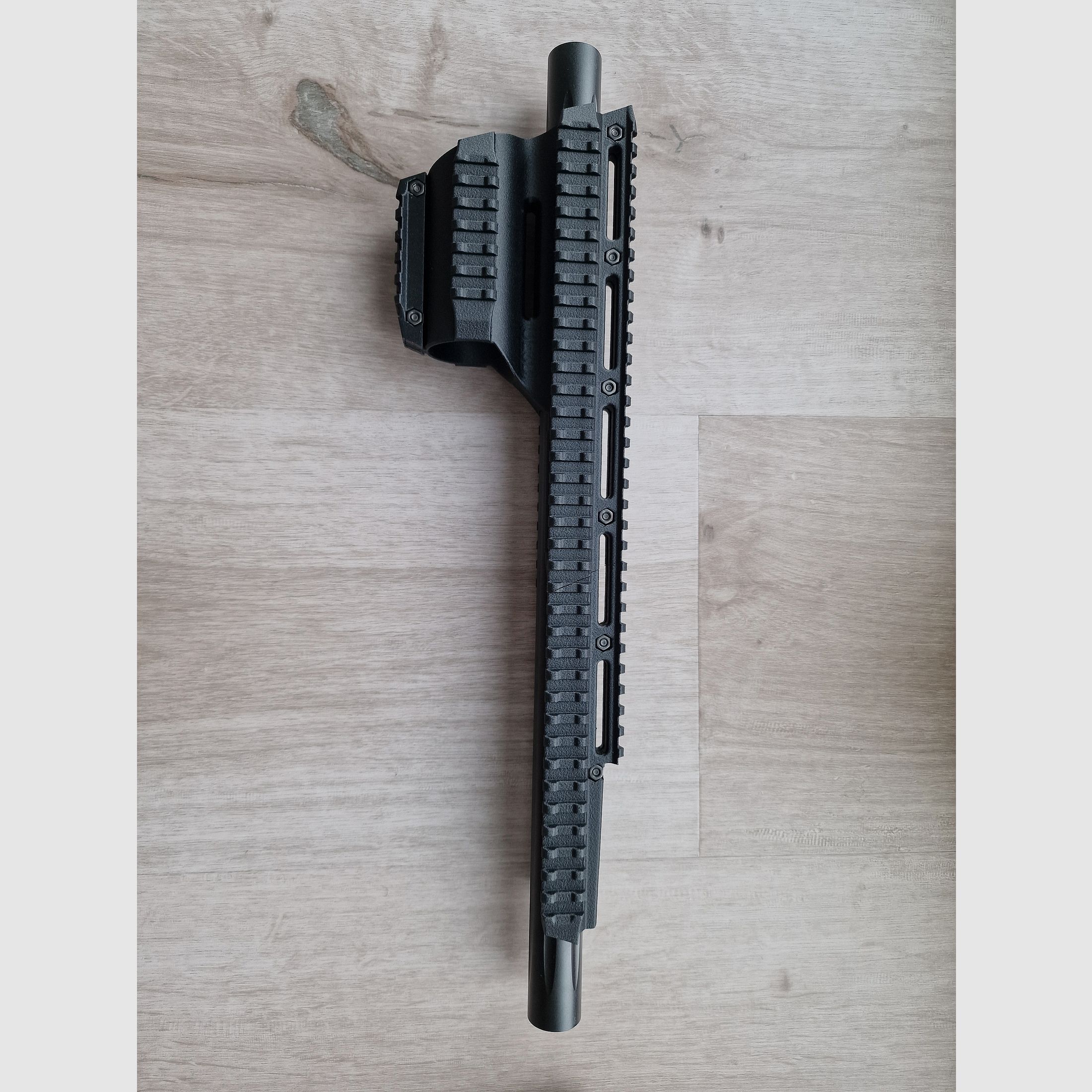 AEA Megalodon MEGASTOCK & MEGABand - ASA-CF