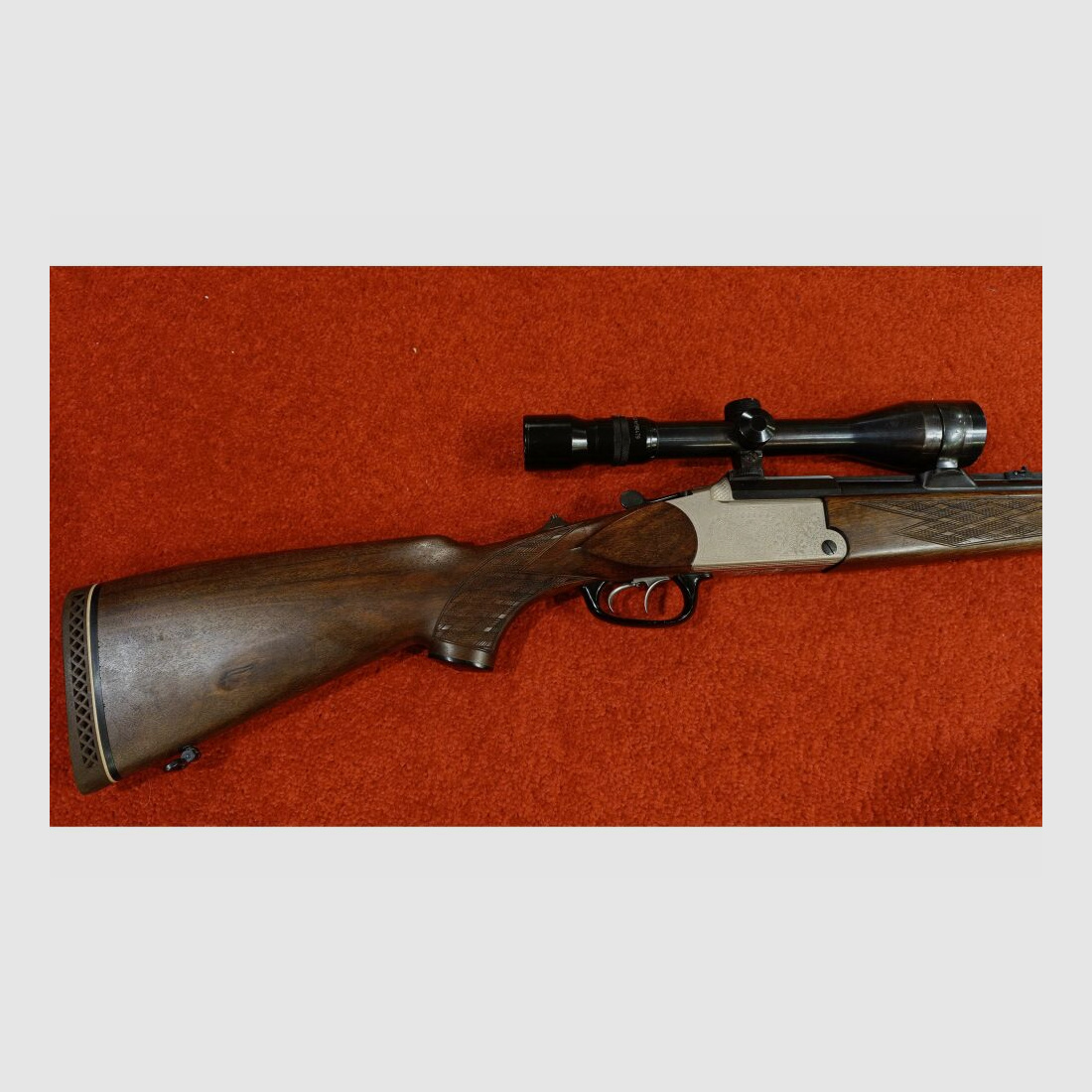 BBF Blaser ES 63 7x65R;16/70