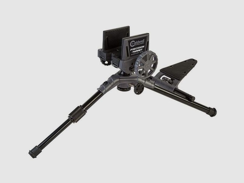 Caldwell Schießauflage Caldwell Precision Turret