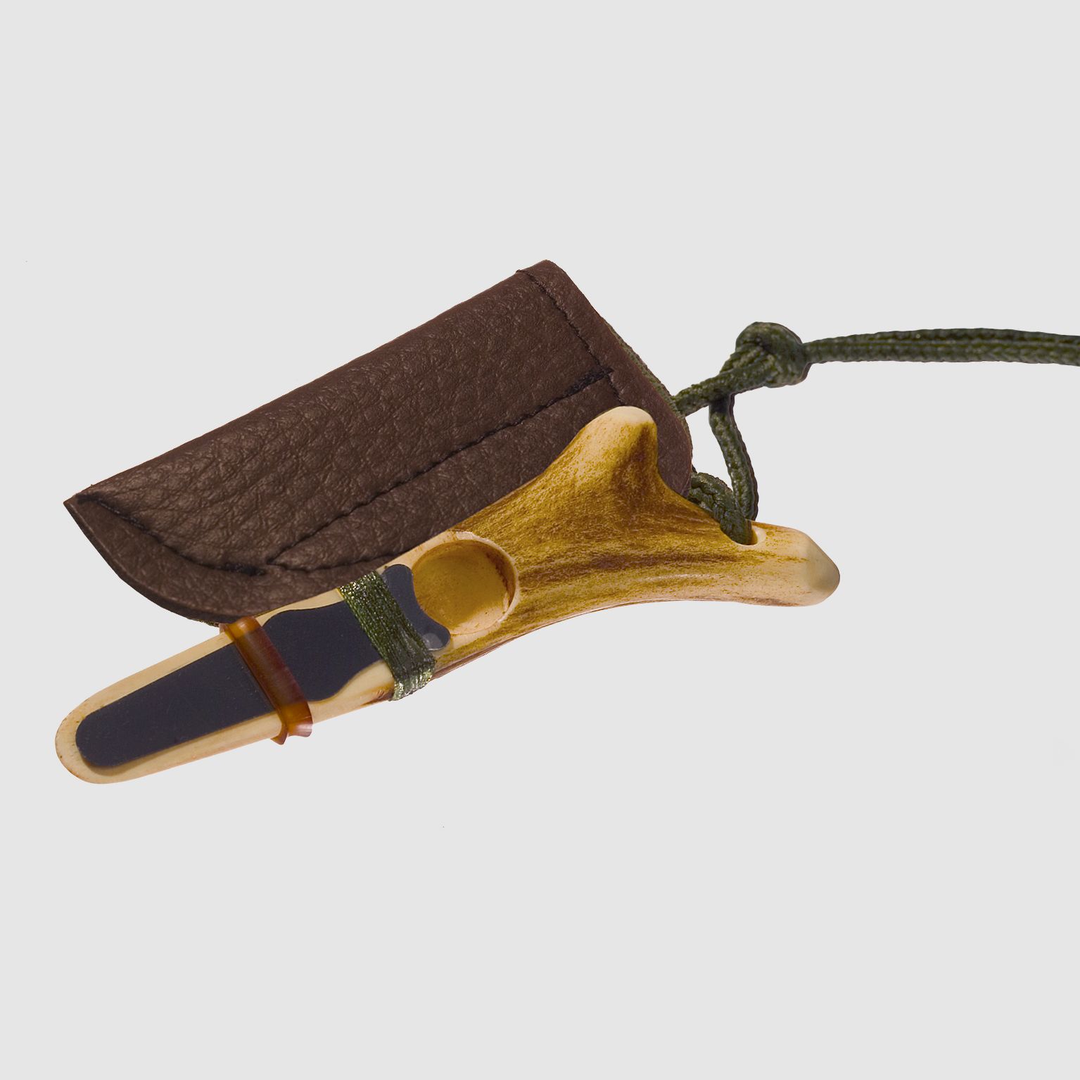 Rehblatter Rottumtaler