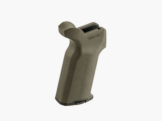 MAGPUL MOE K2+ GRIP POLYMER FOR AR15/M4 ODG
