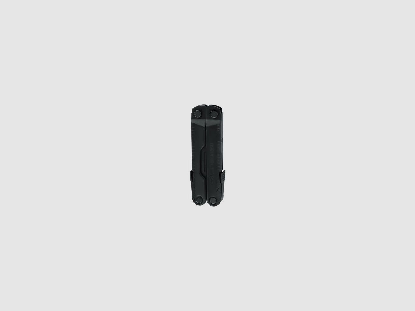 Leatherman REBAR-BLACK / UTILITY