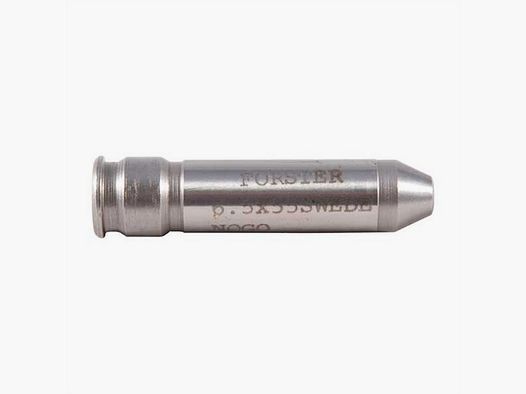 FORSTER PRODUCTS, INC. 6.5X55MM SWEDE NO-GO GAUGE
